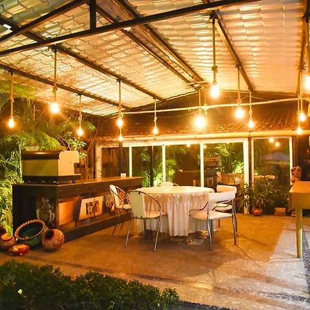 Royal Palms Luxury Service Apartment-3