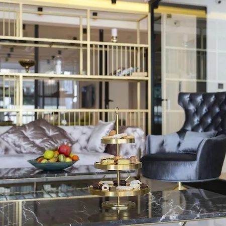 Niss Lara Hotel-2