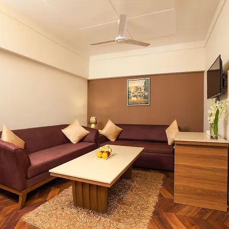 Click Hotel Nashik-2