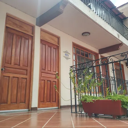 Hotel Santa Rosa-3