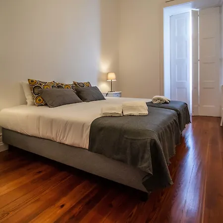 Cc Guest House - "Ao Mercado"-2