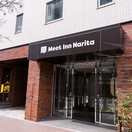 Meet Inn Narita-2