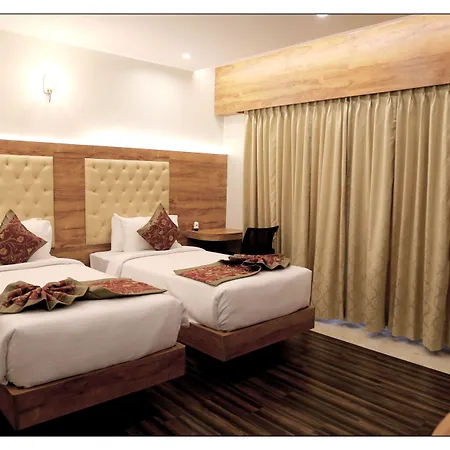 Royal Lotus View Resotel-3
