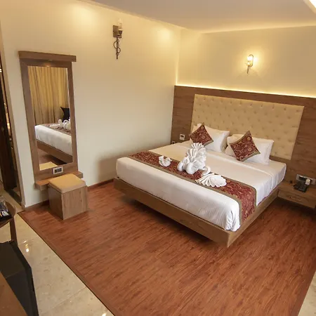 Royal Lotus View Resotel-3