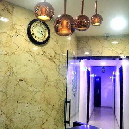 The Best Hotel Mumbai-2