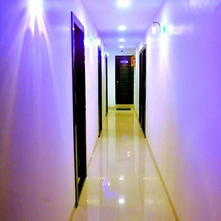 The Best Hotel Mumbai-2