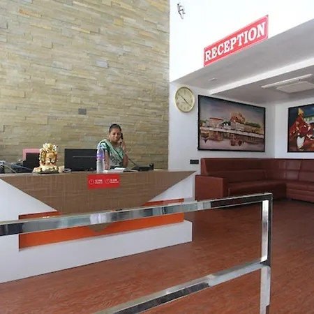 Sumangali Residency-2