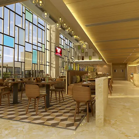 Lemon Tree Premier, Bhubaneswar-3