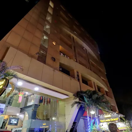 Hotel O Rk Residency-3