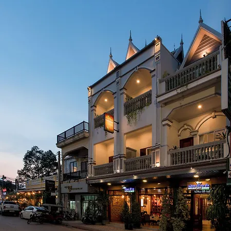 Siem Reap City Angkor Boutique-2