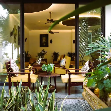 Siem Reap Palace Hotel & Spa-3