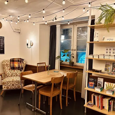 Pop Up Hotel Krone Zuerich-3