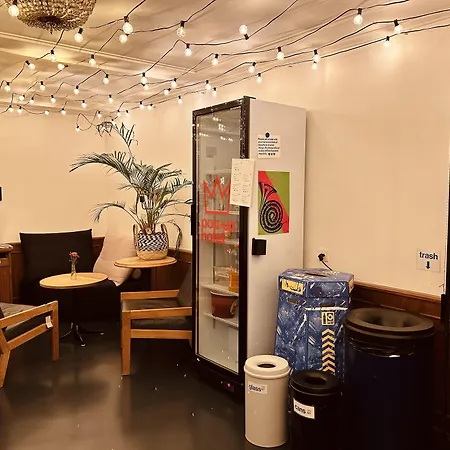 Pop Up Hotel Krone Zuerich-3