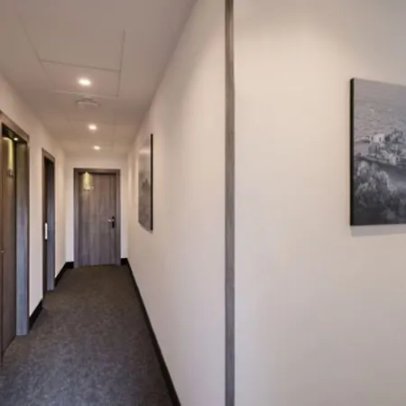 Best Western Hotel Dei Mille-2