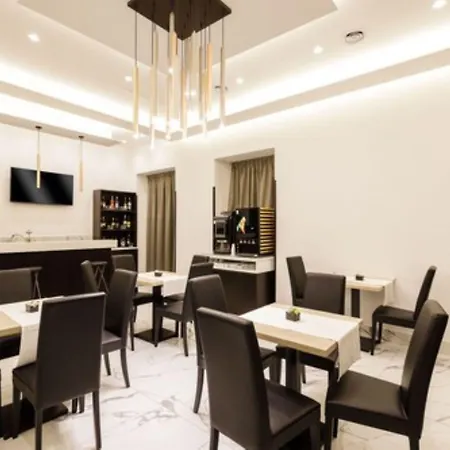 Best Western Hotel Dei Mille-3