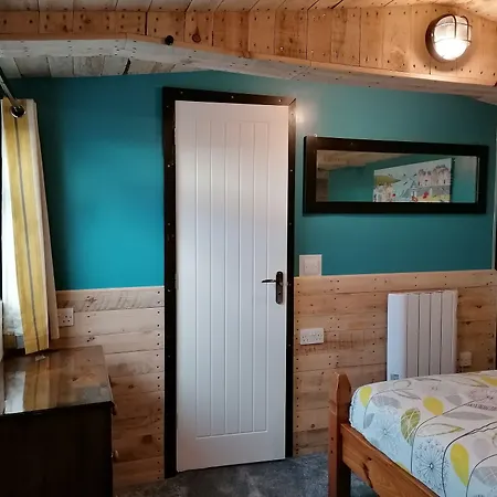 Pensalda Guest House-2