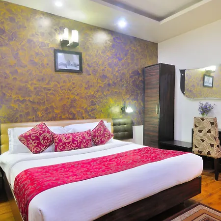Hotel Central Park 17-3