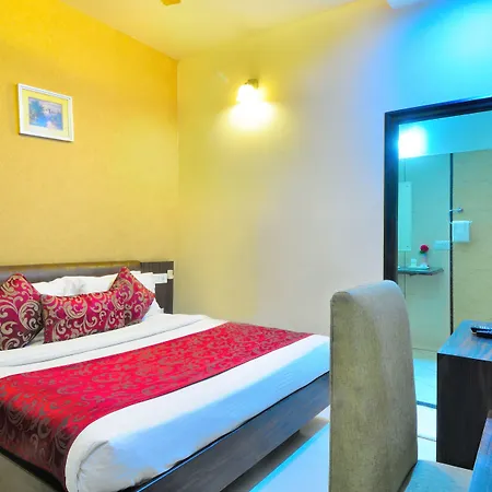 Hotel Central Park 17-2