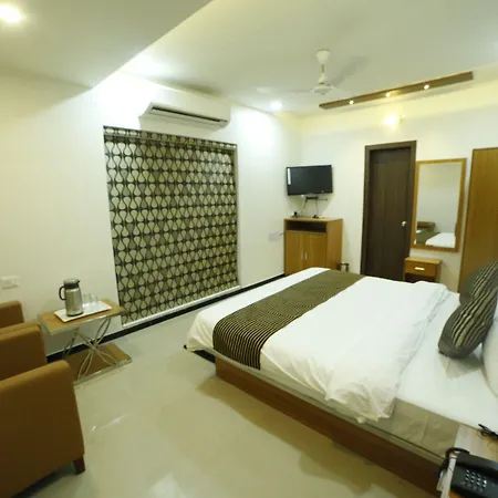 Hotel Swagatam Inn-3