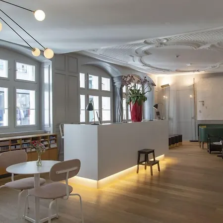 Marktgasse Hotel-3