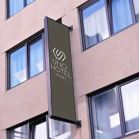 Uno Hotel Sydney-3
