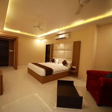 Hotel Neerja Inn-2