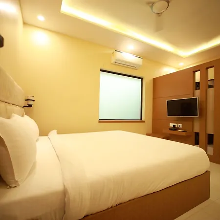 Hotel Neerja Inn-3