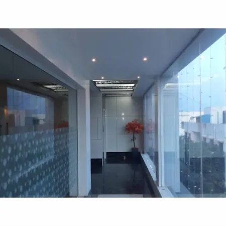 Hotel Vaishali-2