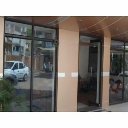 Hotel Vaishali-3