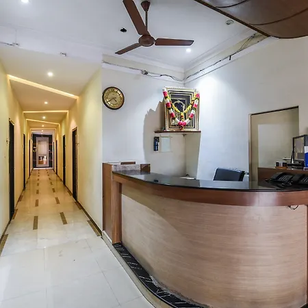 Hotel Lakshmi Residency-3
