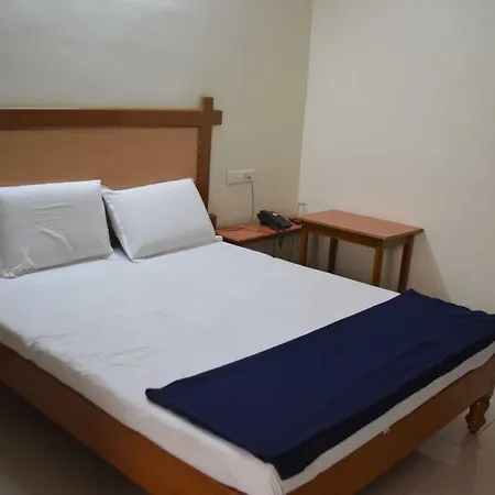 Hotel Lakshmi Residency-2
