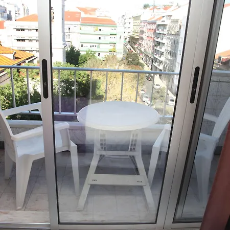 Lisbon Suite Home-3