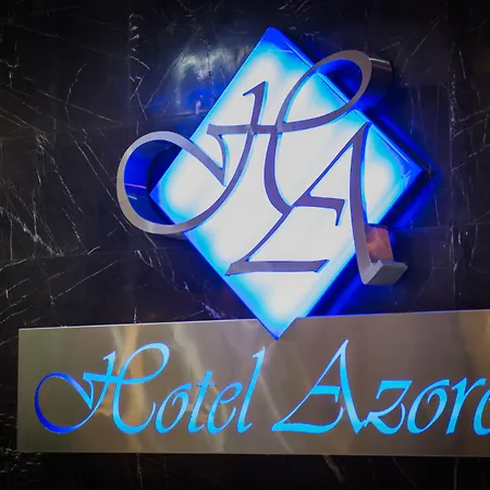 Hotel Azores-2