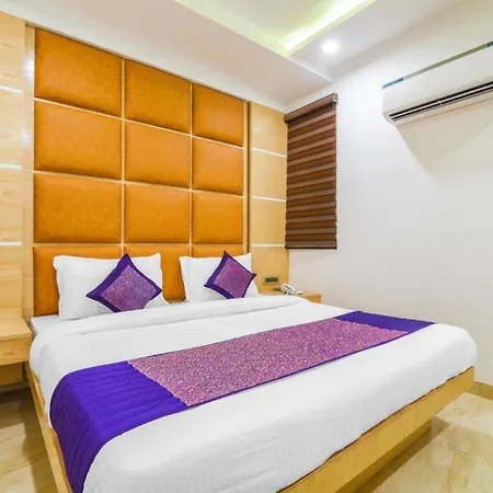 Hotel Maa Sharda-3