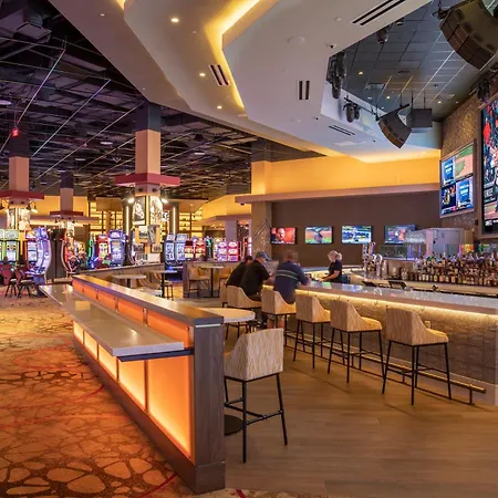 Derby City Gaming & Hotel - A Churchill Downs Property-2