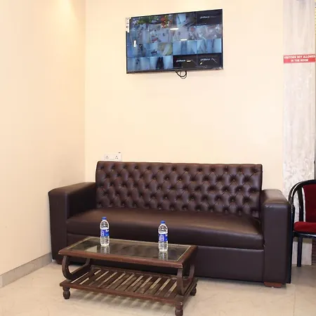 Kiwi International,Hotel,Mumbai-3