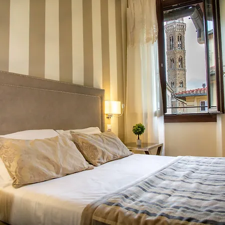 Boutique Hotel Del Corso-2