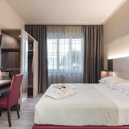 Le Nove Muse Guesthouse-2