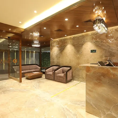 Hotel Cliffton-3