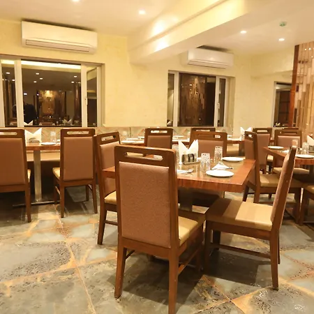 Hotel Cliffton-2
