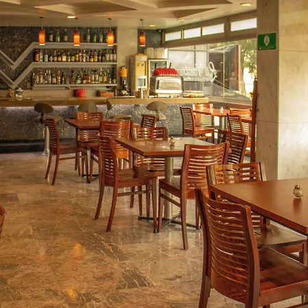Hotel Milan Cdmx-2