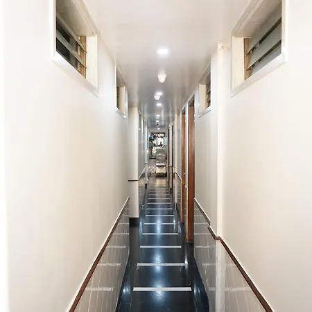 Sharda Residency-2