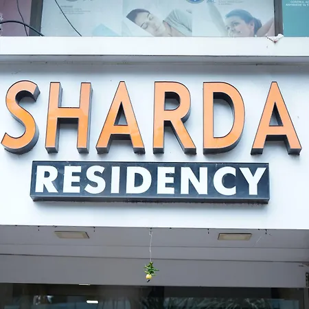 Sharda Residency-3