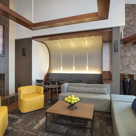 Hyatt Place Reno/Tahoe Airport-2