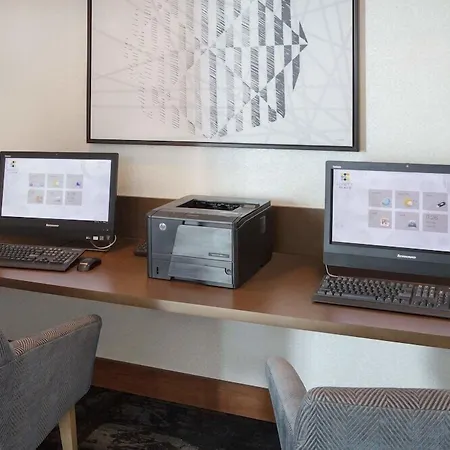 Hyatt Place Reno/Tahoe Airport-3