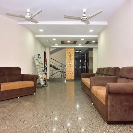 Dwaraka Inn-2