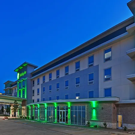 Holiday Inn - Amarillo East By Ihg-3