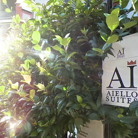 Aiello Suites Executive-2