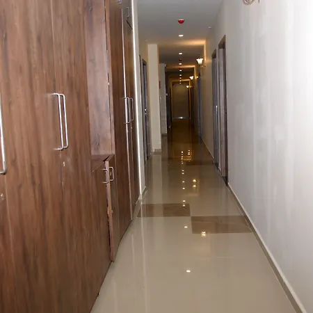 Ocean Suites Hotel-2
