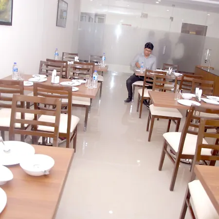 Ocean Suites Hotel-3
